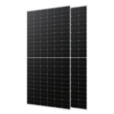 Longi Solar 575W Panel, Hi Mo X6 - Rubicon Installer Portal